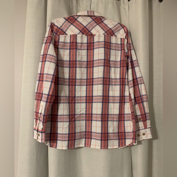 Orvis women’s shirt size XS Excellent Condition - Picture 6 of 7